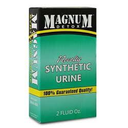 magnumurine